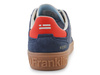 D.Franklin Rebel Basic FLAG DFSH387005-NAVY