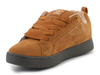 DC Shoes Court Graffik SE DC01665211 Brown