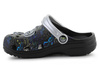 Crocs Classic Grogu Clog T Black 207893-001