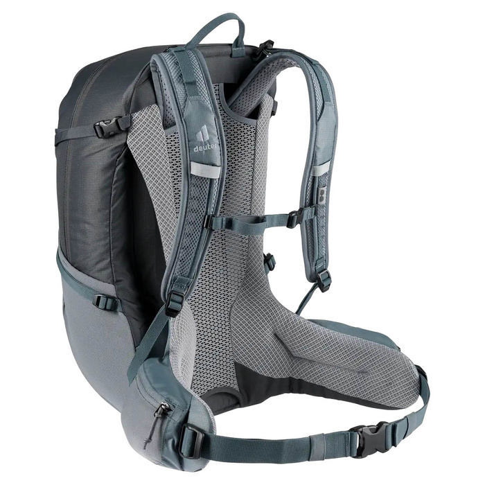 Deuter Futura 27 3400321-4409 Graphite Shale