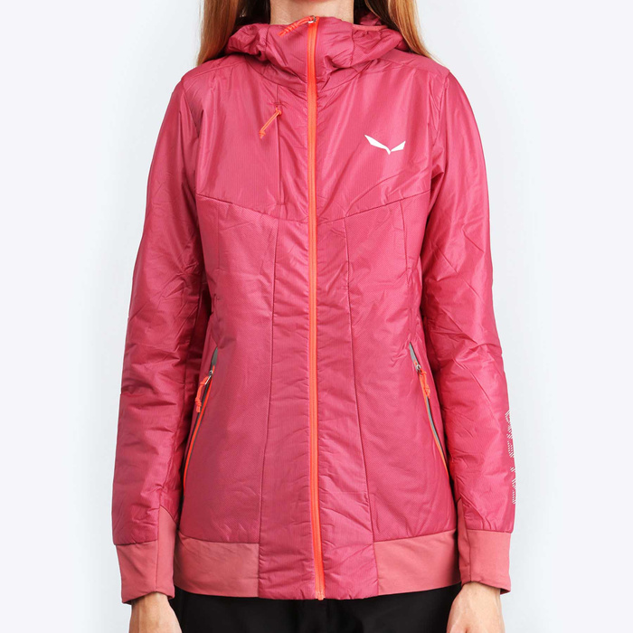 Salewa Pedroc Hyb. Twr W Hood Jkt 27428-6571