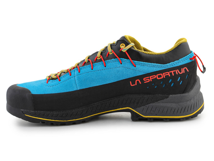 La Sportiva TX4 EVO GTX TROPIC BLUE BAMBOO 37D614735