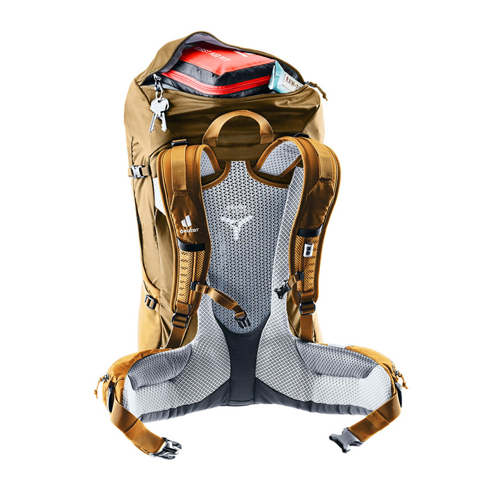 Deuter Futura Pro 36 3401121-6611