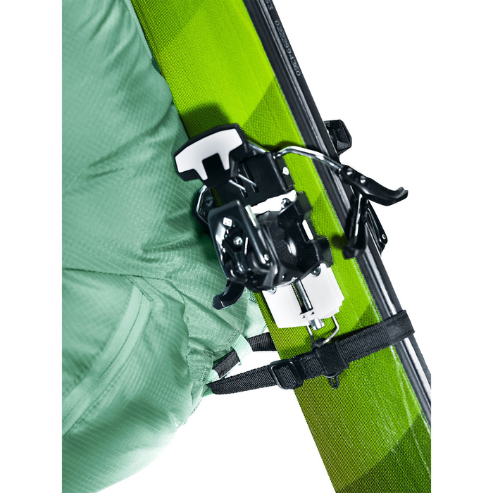 Deuter Updays 24 SL25+5 3304124-3255 Deepsea Spearmint