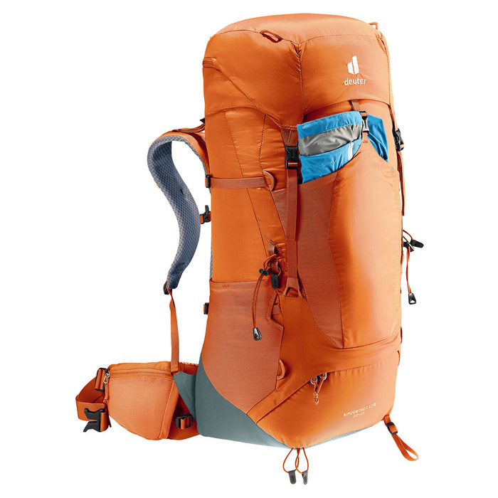 Deuter Aircontact Lite 50 + 10 3340323-9319