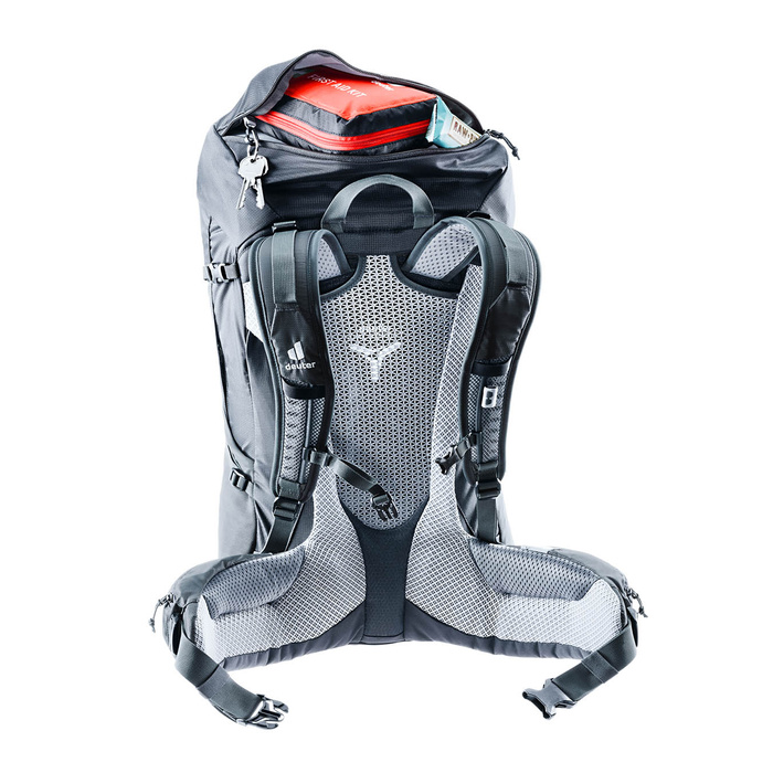Deuter Futura Pro 36 3401121-7403