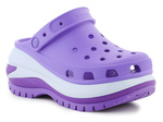 Crocs Mega Crush Clog 207988-2DS 207988-5AJ