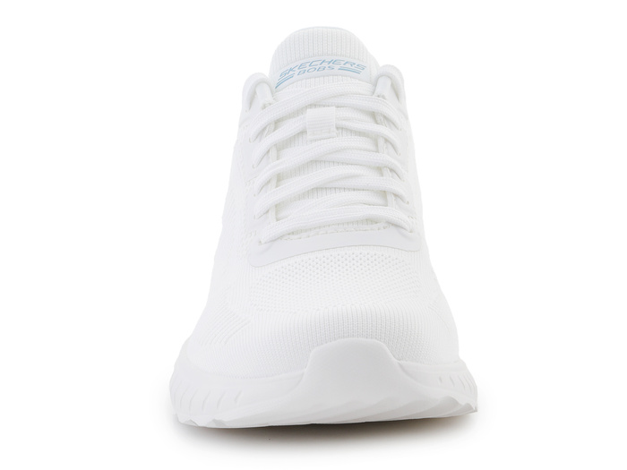 Skechers Bobs Squad Chaos Face Off  117209-OFWT OFF WHITE