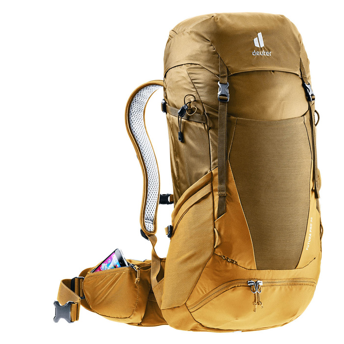 Deuter Futura Pro 36 3401121-6611