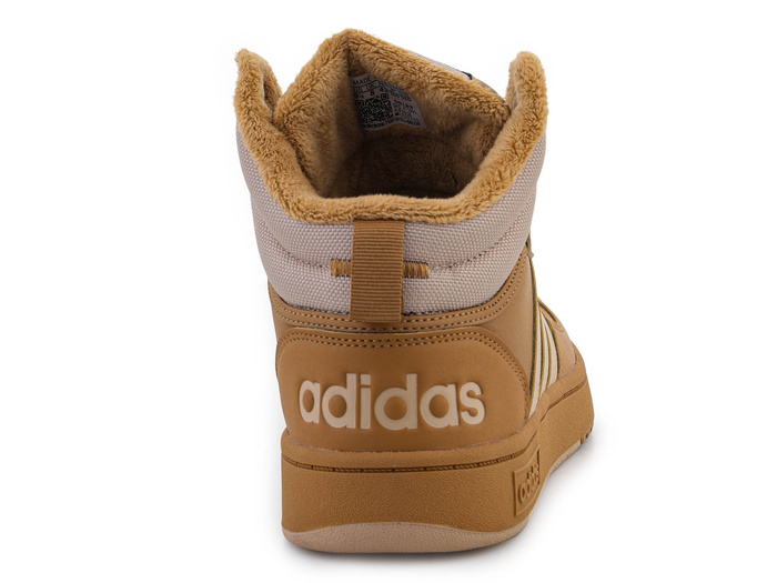 Adidas Terrex Hoops 3.0 MID WTR IF2636 Brown
