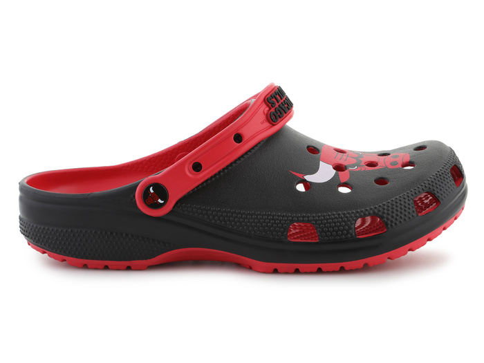 Crocs NBA Chicago Bulls Classic Clog 209441-6WC