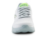 Skechers Go Walk Flex-Brendon 216687-WGY White/Gray