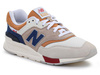 Lifestyle-Schuhe New Balance CM997HSK