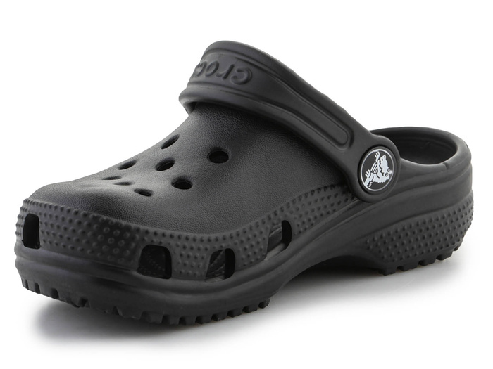 Crocs Classic clog t 206990-001 black