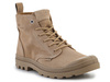 Palladium PAMPA HI SKIN 74379-284-M Tan