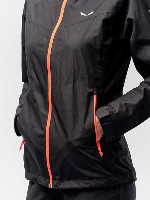 Salewa Puez (Aqua 3) Ptx W Jkt 24546-0913