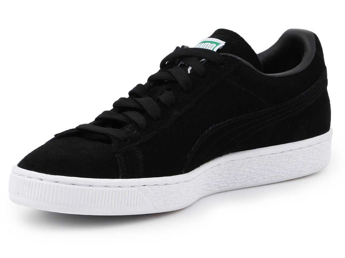 Lifestyle Schuhe Puma Suede Classic+ 352634-87