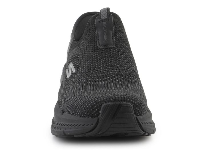 Skechers Max Cushioning Premier 2.0 - Advantageous 2 220839-BBK Black