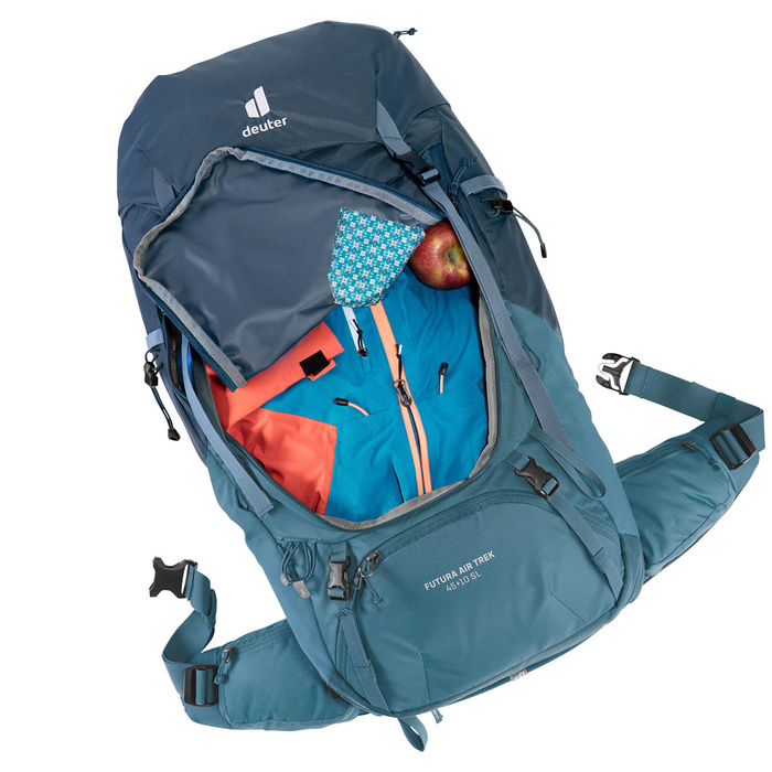 Deuter Futura Pro 38 SL 3401221-1381