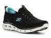 Skechers shoes 104307-BKLB