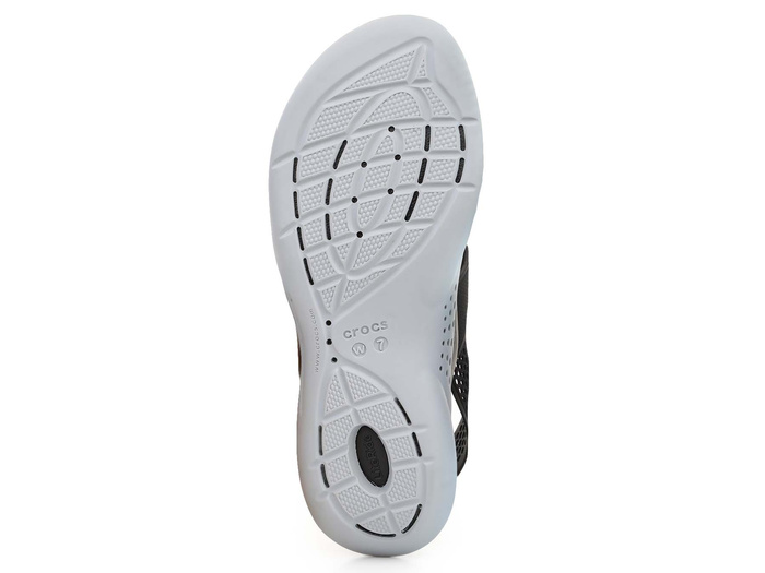 Crocs LiteRide 360 Sandal W 206711-02G