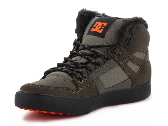 Lifestyle Schuhe DC Shoes ADYS400047-DOO