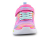 Skechers S-Lights Wavy Beams 302338L-PKMT Pink/Multi