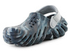 Crocs Echo Marbled Clog GS 208464-0LE Black Sand / Multi