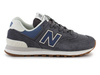 Die Damenschuhe  New Balance WL574NG2