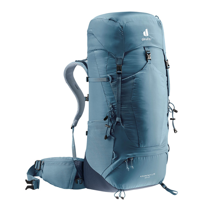 Deuter Aircontact Lite 50 + 10 3340323-1374