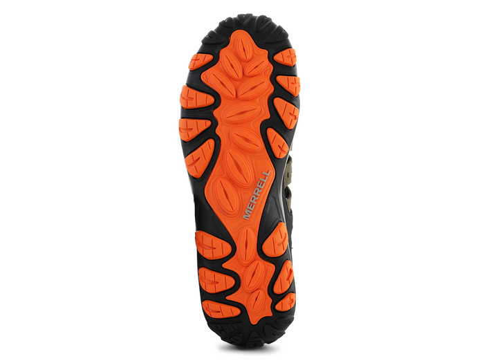 Men's sandals Merrell Accentor 3 J135181