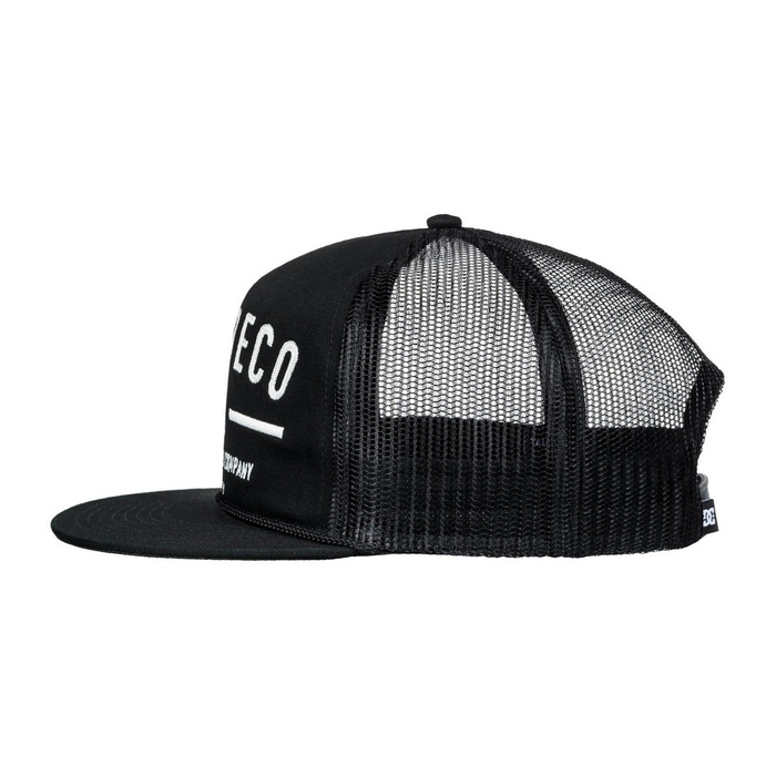 DCSHSADYHA03542-KVJO DC WALL BITTEN TRUCKER HAT