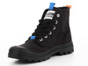 Palladium Pampa Mono Metro Black/Black 77231-010-M