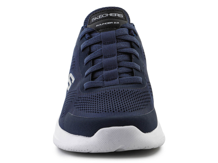 Skechers Bounder 2.0 Emerged 232459-NVY Blue