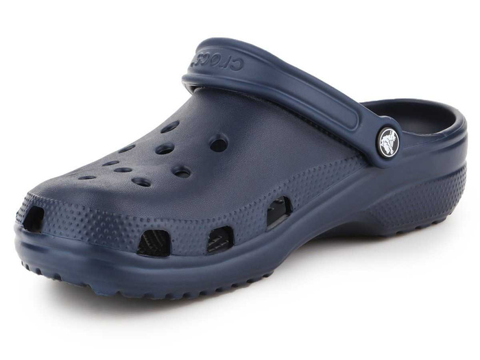 Crocs Classic Navy 10001-410