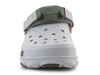 CROCS ALL TERRAIN CLOG 206340-1FS