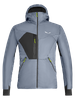 Trekkingjacke Salewa Pedroc Hybrid TWR M Hood JKT  27427-0311