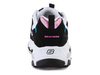 Skechers D'Lites Sweet Moments 149788-BKMT