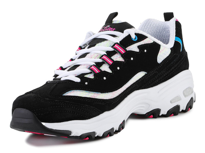 Skechers D'Lites Sweet Moments 149788-BKMT