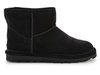 BEARPAW ALYSSA YOUTH BLACK II 2130Y-011