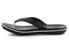 CROCS Crocband Flip Black 11033-001
