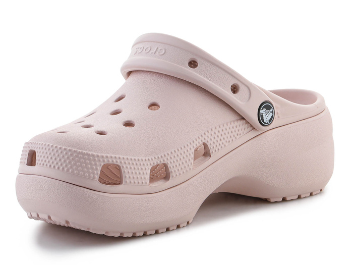 Crocs Classic Platform Clog 206750-6UR