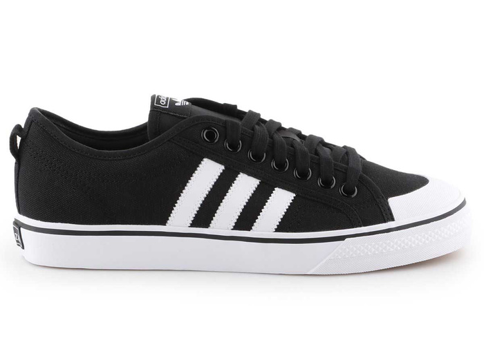 Lifestyle Schuhe Adidas Nizza CQ2332