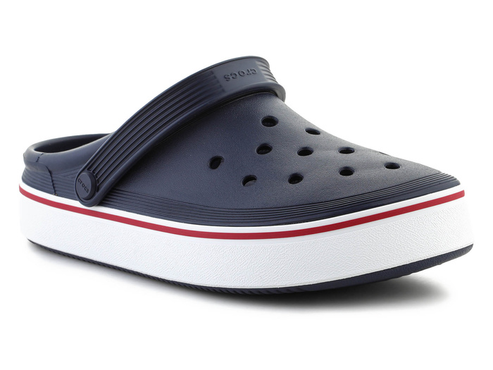 Crocs Crocband Of Court 208371-410