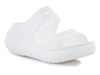 Crocs Classic Crush Sandal White 207670-100