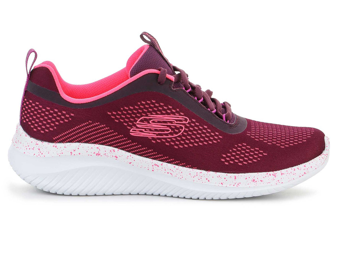 Skechers Ultra Flex 3.0 149851-PLUM