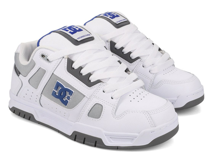 DC Shoes STAG DC01813113 White