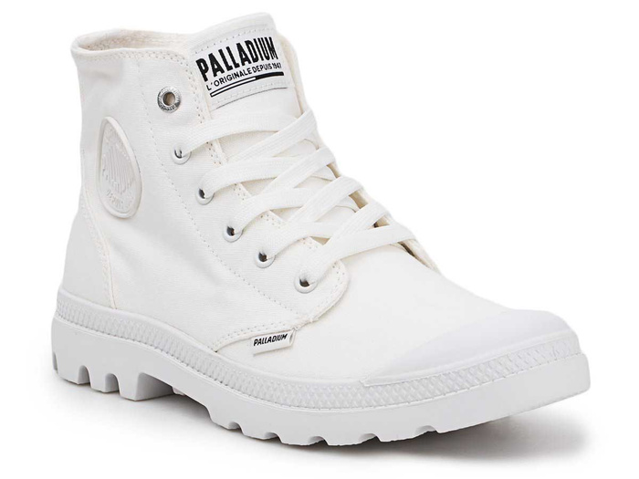 Lifestyle Schuhe Palladium Pampa HI Mono U 73089-116