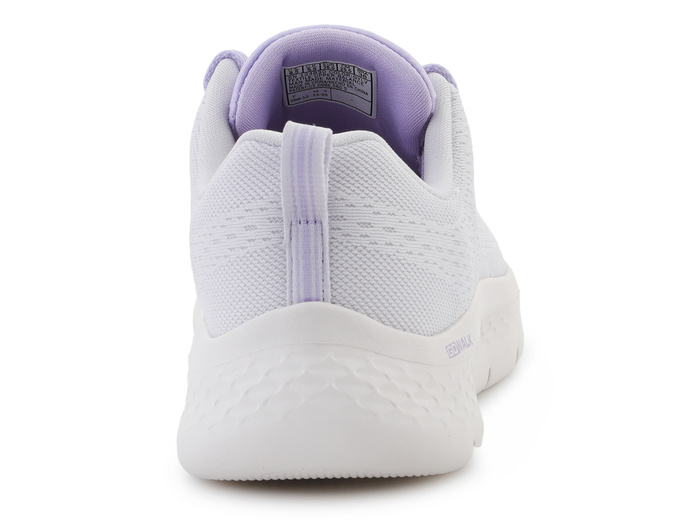 Skechers Go Walk Flex-Kali 124830-GYLV Gray/Lavender