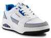 Skechers Uno Court - Low-Post 183140-WBL